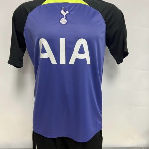 TOTTENHAM HOTSPUR 22/23