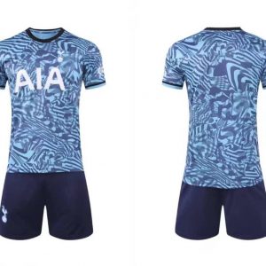 TOTTENHAM HOTSPUR THIRD 22/23