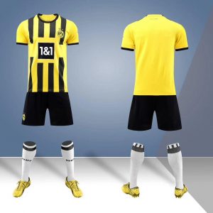 Borussia Dortmund Home  22/23