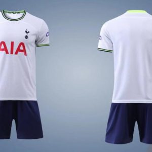 TOTTENHAM HOME 22/23