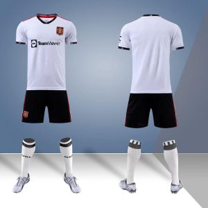 Manchester United Away  22/23