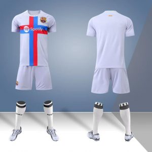 FC BARCELONA THIRD 22/23