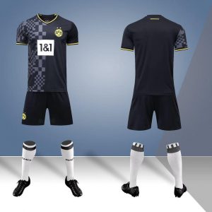 Borussia Dortmund Away Set 22/23